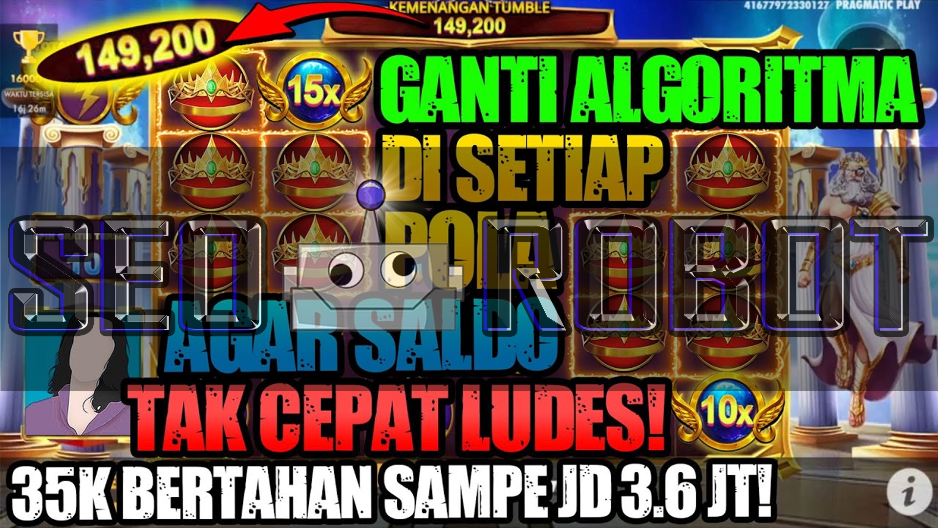 Pemula Tidak Perlu Khawatir Saat Bermain Judi Slot Online